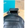 Image 4 : LEFANT ROBOT VACUUM CLEANER WITH CHARGING BASE