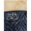 Image 3 : COACH BLACK QUILTED NYLON SHOULDER BAG