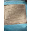Image 4 : COACH BLACK QUILTED NYLON SHOULDER BAG