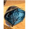Image 5 : COACH BLACK QUILTED NYLON SHOULDER BAG