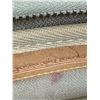 Image 4 : DOONEY & BOURKE MONOGRAM CANVAS AND LEATHER HANDBAG