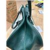 Image 3 : LABATT 50 VINTAGE VINYL DUFFLE BAG