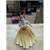 Image 1 : ROYAL DOULTON “ELIZABETH” FIGURE OF THE YEAR 2003