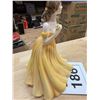 Image 3 : ROYAL DOULTON “ELIZABETH” FIGURE OF THE YEAR 2003