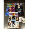 Image 1 : MIRACLEMAN & MIRACLEMAN APOCRYPHA COMIC LOT – ECLIPSE COMICS