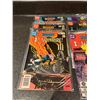 Image 2 : THE HOUSE OF MYSTERY PRESENTS I… VAMPIRE COMIC LOT – DC COMICS
