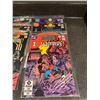 Image 3 : THE HOUSE OF MYSTERY PRESENTS I… VAMPIRE COMIC LOT – DC COMICS