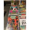 Image 2 : SWAMP THING COMIC LOT – DC COMICS – ALAN MOORE ERA & CLASSIC RUN