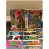 Image 3 : SWAMP THING COMIC LOT – DC COMICS – ALAN MOORE ERA & CLASSIC RUN