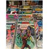 Image 4 : SWAMP THING COMIC LOT – DC COMICS – ALAN MOORE ERA & CLASSIC RUN