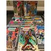 Image 6 : SWAMP THING COMIC LOT – DC COMICS – ALAN MOORE ERA & CLASSIC RUN