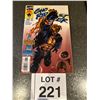 Image 1 : GHOST RIDER #92 – A GHOST NO MORE!