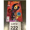 Image 1 : GHOST RIDER #93 – TWO BRIDES FOR A DEMON!
