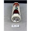 Image 2 : Vintage Shell Floadside Emergency Flashlight Approx 11" Long