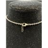 Image 4 : Vintage Borealis Rhinestones Choker Necklace