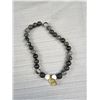 Image 4 : 4 Gem Stone Beads Stretch Bracelets