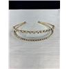 Image 3 : 4 Vintage Tiara or Crowns w/ Rhinestones
