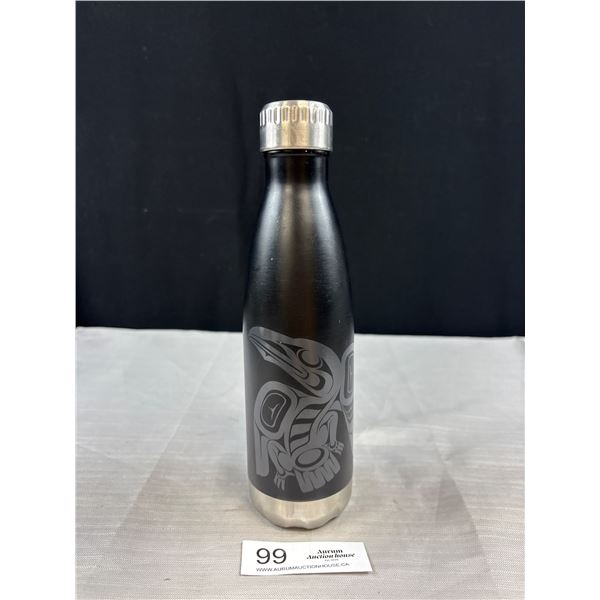 Haida Design Water Bottle