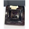 Image 3 : Rare 1920's Emson Camera Co.  Glass Lamp w/ Wick Cutter, Approx 3" Tall