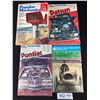 Image 2 : 7 Vintage Car Books