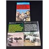 Image 5 : 7 Vintage Car Books