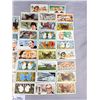 Image 2 : 35 Mixed Lot of Cards From Brooke Bond Tea
