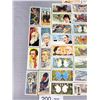 Image 3 : 35 Mixed Lot of Cards From Brooke Bond Tea