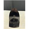 Image 3 : Vintage Solid Brass Bookends - Isreal