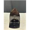 Image 5 : Vintage Solid Brass Bookends - Isreal