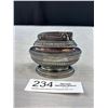 Image 1 : Vintage Ronson "Queen Anne" Table Lighter