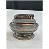 Image 2 : Vintage Ronson "Queen Anne" Table Lighter