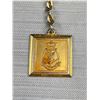 Image 2 : Brazilian Naval Airforce Command Fob/Keychain