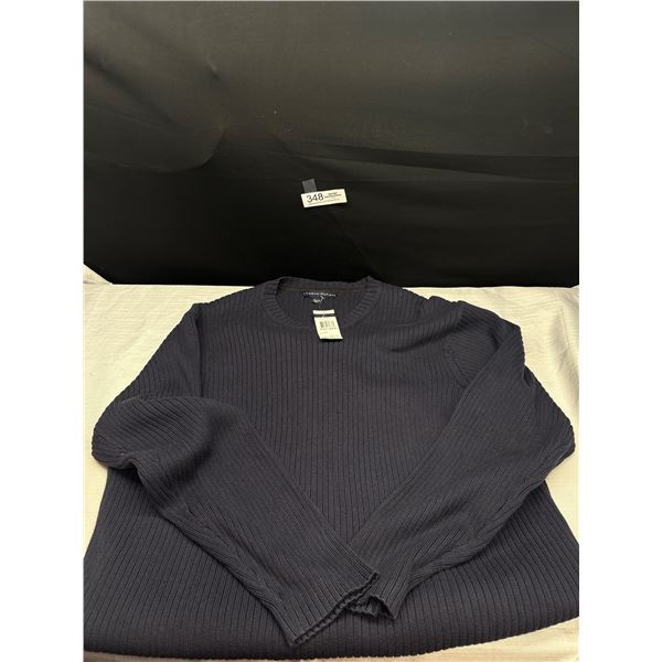 NOS XXL Tommy Hillfiger Sweater with tags