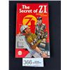 Image 1 : 1958 British Sci-Fi Pocket Book "The Secret of Zi" (Great Condition)