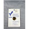 Image 3 : 1994 Victoria Common Wealth Games "Chevron" Enamel Pin