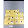 Image 1 : 15 Sportsmans Cifaarette "Fishing Flies" Pacakges