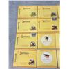 Image 2 : 15 Sportsmans Cifaarette "Fishing Flies" Pacakges