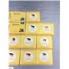 Image 3 : 15 Sportsmans Cifaarette "Fishing Flies" Pacakges