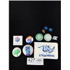Image 1 : An Intersting Expo 86 Lot