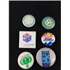 Image 2 : An Intersting Expo 86 Lot