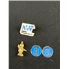 Image 5 : An Intersting Expo 86 Lot