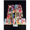 Image 3 : 1990-91 England Pro Set Soccer Trading Cards (172 pc)