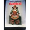 Image 2 : Two Hard cover Samurai Books