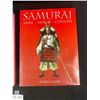 Image 3 : Two Hard cover Samurai Books