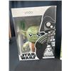 Image 2 : Lot of 3 New in Box Funko Pops: Dig em Frog, Road Hog, Yoda