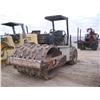 Image 1 : 1999 Ingersol Rand Sd70 Smoothdrum Roller