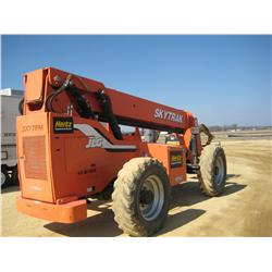 2006 Skytrak 6042 Telescopic Forklift
