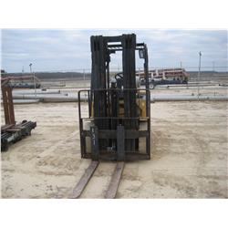 Daewoo G30s3 Mast Forklift