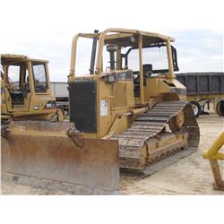 2002 Cat D5m Lgp Dozer