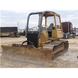 2004 Deere 450h Lgp Dozer